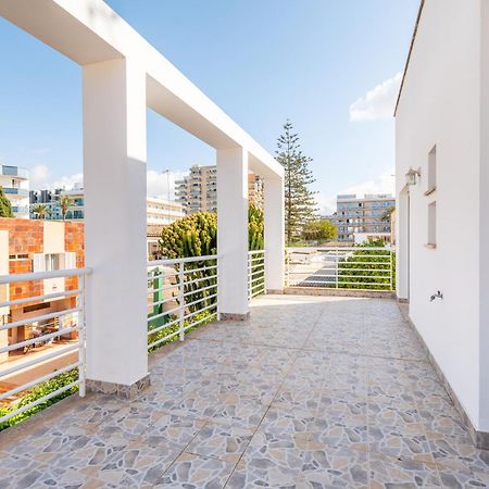 Villa Mar - Can Bujosa Palma de Mallorca Eksteriør bilde
