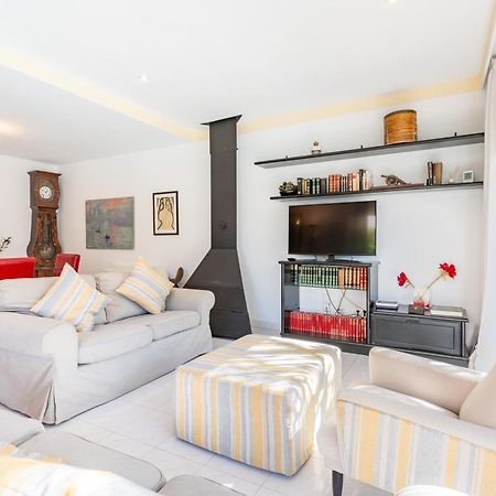 Villa Mar - Can Bujosa Palma de Mallorca Eksteriør bilde