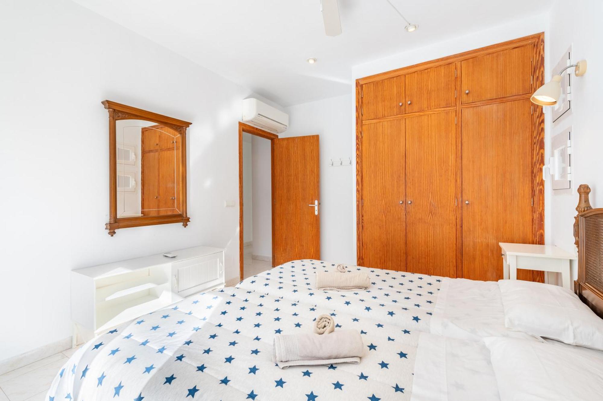 Villa Mar - Can Bujosa Palma de Mallorca Eksteriør bilde