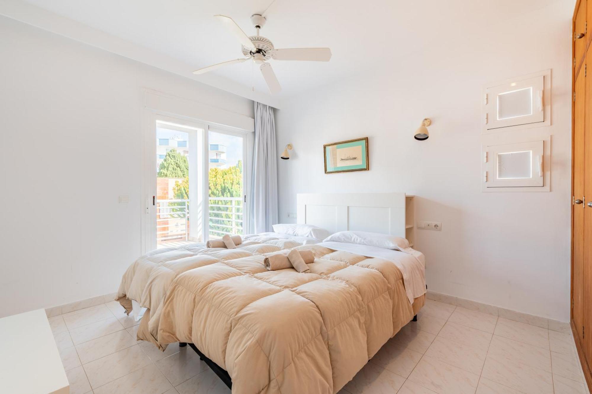 Villa Mar - Can Bujosa Palma de Mallorca Eksteriør bilde