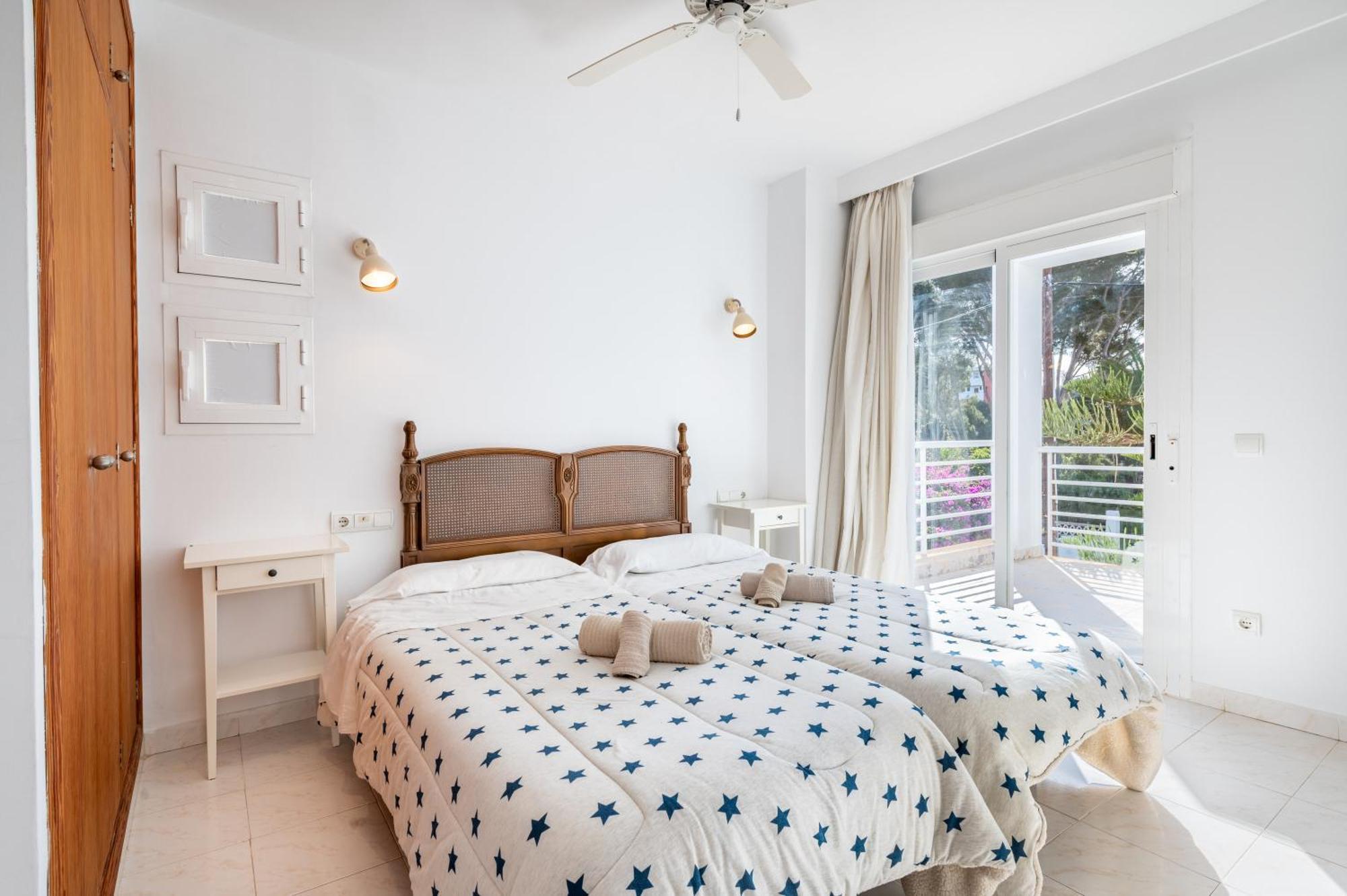 Villa Mar - Can Bujosa Palma de Mallorca Eksteriør bilde